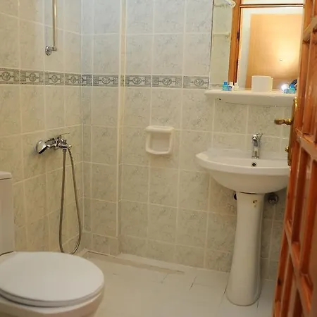 History Butik מלון Ortaca (Mugla)