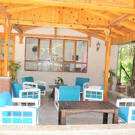 History Butik מלון Ortaca (Mugla)