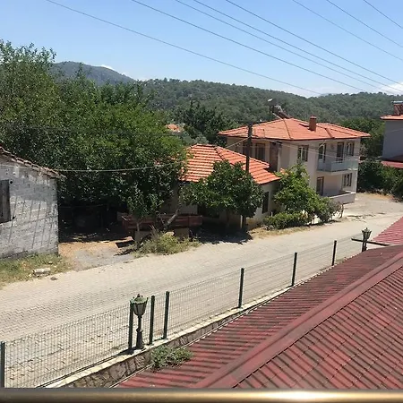 Ξενοδοχείο History Butik