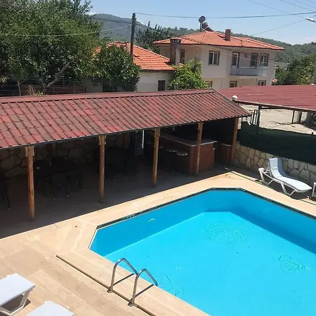 History Butik Ξενοδοχείο *