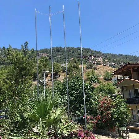 History Butik מלון Ortaca (Mugla)